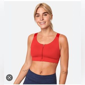 Outdoor Voices Powerhouse Bra